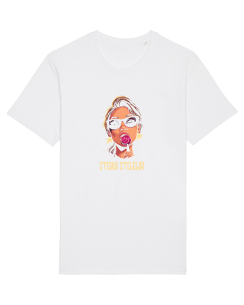 STEAUA STELELOR 3 White