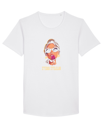 STEAUA STELELOR 3 White