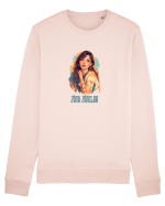 ZANA ZANELOR 1 Bluză mânecă lungă Unisex Rise