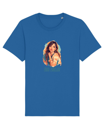 ZANA ZANELOR 1 Royal Blue