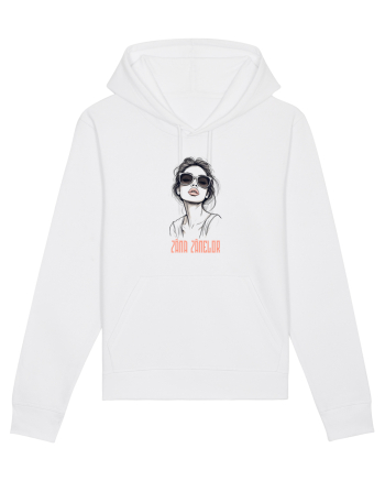 ZANA ZANELOR 2 White