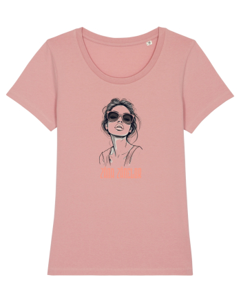 ZANA ZANELOR 2 Canyon Pink