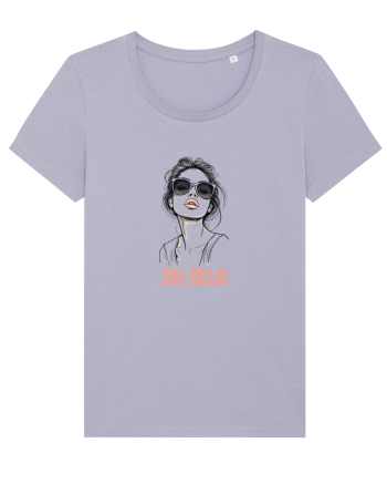 ZANA ZANELOR 2 Lavender