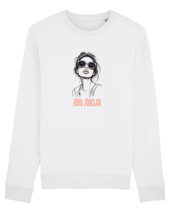 ZANA ZANELOR 2 White