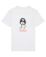 ZANA ZANELOR 2 Tricou mânecă scurtă Unisex Rocker