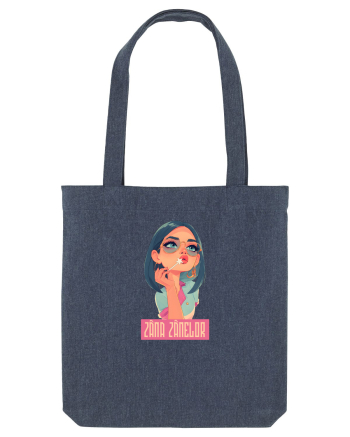 ZANA ZANELOR 3 Midnight Blue