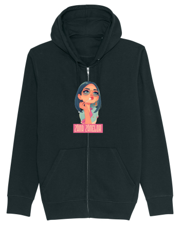 ZANA ZANELOR 3 Black