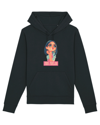 ZANA ZANELOR 3 Black