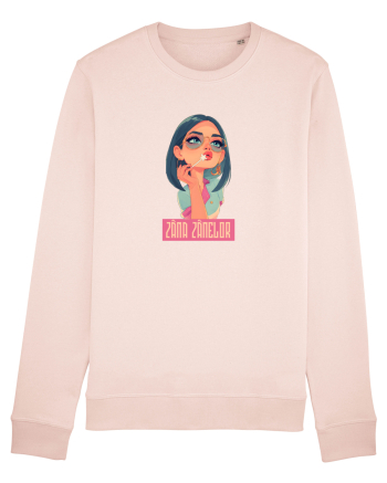 ZANA ZANELOR 3 Candy Pink