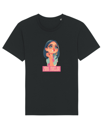 ZANA ZANELOR 3 Black