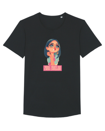 ZANA ZANELOR 3 Black