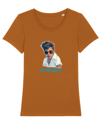 SUNT MAIN CHARACTER Roasted Orange