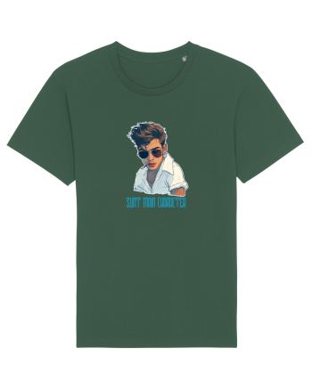 SUNT MAIN CHARACTER Bottle Green