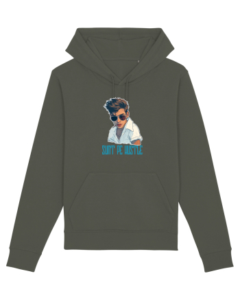 SUNT PE HUSTLE Khaki