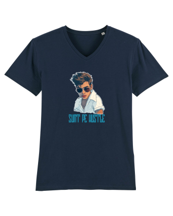 SUNT PE HUSTLE French Navy