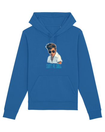 SUNT PE SKILL Royal Blue