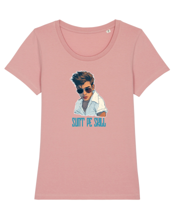 SUNT PE SKILL Canyon Pink