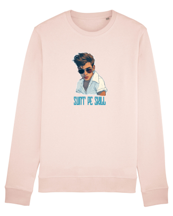 SUNT PE SKILL Candy Pink