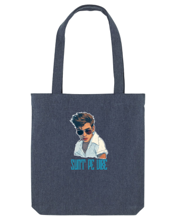 SUNT PE VIBE Midnight Blue