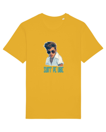SUNT PE VIBE Spectra Yellow