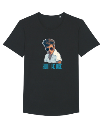 SUNT PE VIBE Black