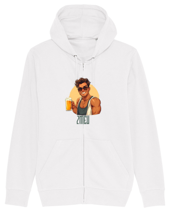 ZMEU White