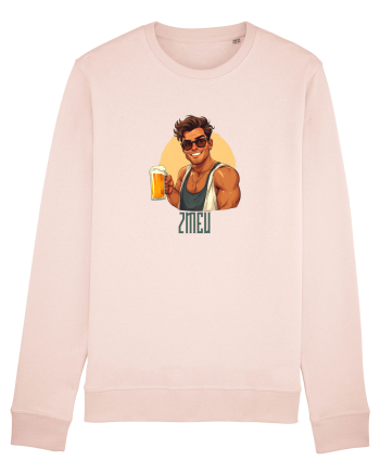 ZMEU Candy Pink