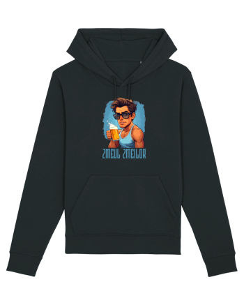 ZMEUL ZMEILOR 3 Black