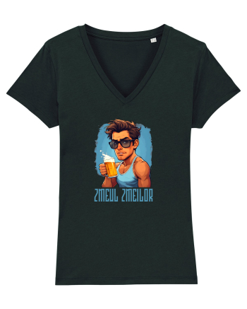 ZMEUL ZMEILOR 3 Black