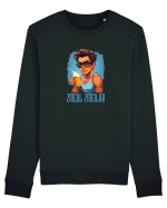 ZMEUL ZMEILOR 3 Bluză mânecă lungă Unisex Rise