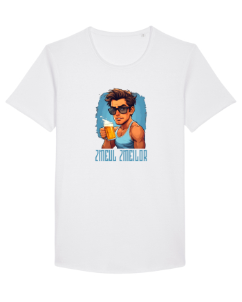 ZMEUL ZMEILOR 3 White