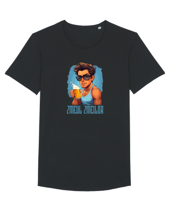 ZMEUL ZMEILOR 3 Black