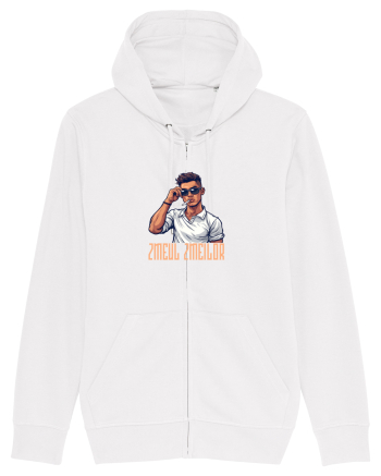 ZMEUL ZMEILOR 4 White