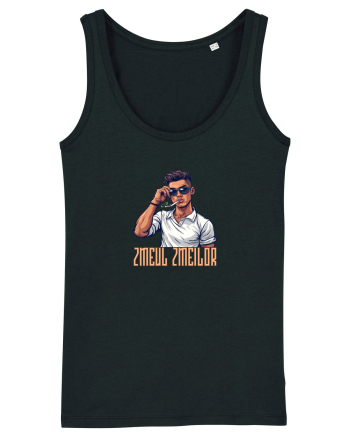 ZMEUL ZMEILOR 4 Black