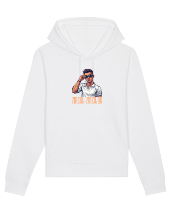 ZMEUL ZMEILOR 4 White