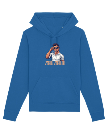 ZMEUL ZMEILOR 4 Royal Blue