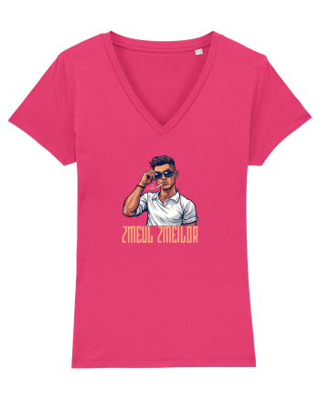 ZMEUL ZMEILOR 4 Raspberry