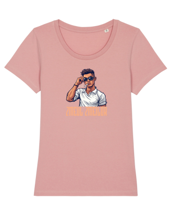 ZMEUL ZMEILOR 4 Canyon Pink
