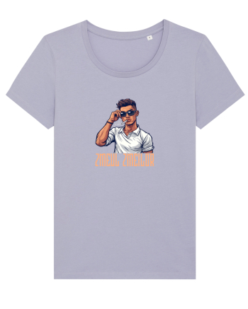 ZMEUL ZMEILOR 4 Lavender
