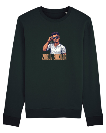 ZMEUL ZMEILOR 4 Black