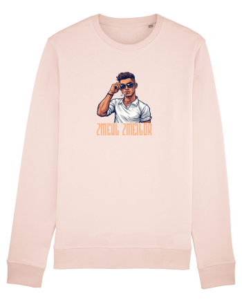 ZMEUL ZMEILOR 4 Candy Pink