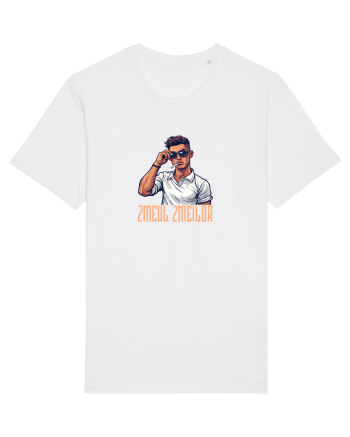 ZMEUL ZMEILOR 4 White