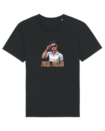 ZMEUL ZMEILOR 4 Black