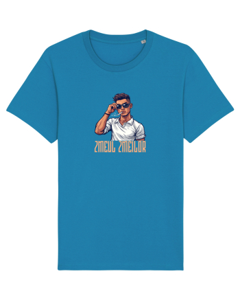 ZMEUL ZMEILOR 4 Azur