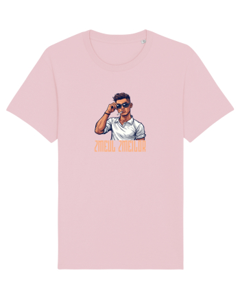 ZMEUL ZMEILOR 4 Cotton Pink