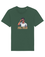 ZMEUL ZMEILOR 4 Tricou mânecă scurtă Unisex Rocker