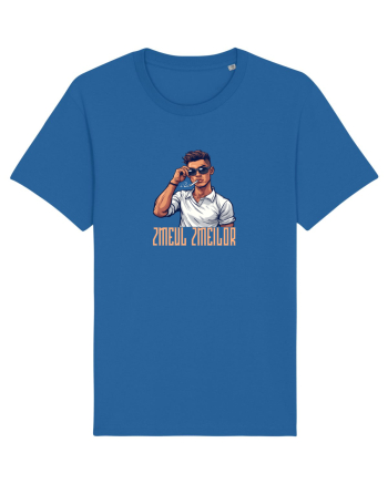 ZMEUL ZMEILOR 4 Royal Blue