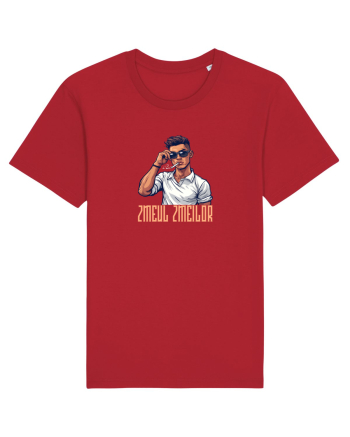 ZMEUL ZMEILOR 4 Red