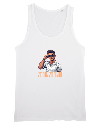 ZMEUL ZMEILOR 4 White