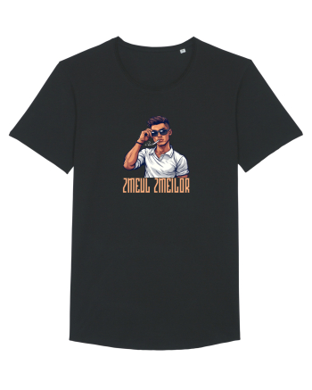 ZMEUL ZMEILOR 4 Black
